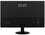 23.8" Монитор MSI PRO MP242L черный