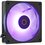 Вентилятор Ocypus Gamma F12 Elite ARGB [Gamma-F12-BK1AM00E-GL] черный