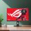 27" Монитор ASUS ROG Strix XG27WCS черный