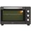 Mini-pech DEXP VN-3400 BL qora