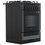 Комбинацияланган меш Gefest GE 652044 GC