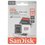 Карта памяти SanDisk Ultra microSDXC 128 ГБ [SDSQUAB-128G-GN6MA]