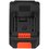 Аккумулятор Aceline OBS A40 OBS 20V