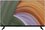 32" (80 см) Телевизор EVO TV 32 BASIC HD черный
