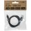 Кабель FinePower Lightning 8-pin - USB Type-A черный