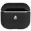 Чехол Ubear  для Apple AirPods 3, Axxa AB-01, Deppa Air Nova, Kenshi AP-W03, черный