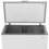 Морозильный ларь Midea MDRC345FZF01D белый