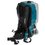 Строительный пылесос аккумуляторный Makita DVC660Z LXT 18V, Без ЗУ, Без АКБ