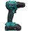Дрель-шуруповерт FinePower OneBase CDBL35 OneBase20