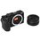 Беззеркальный фотоаппарат Nikon Z 30 Kit 16-50mm DX VR черный