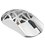 Мышь беспроводная WLMOUSE Beast X Mini Pro  серебристый