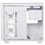 PC case MONTECH KING 65 PRO [King 65 Pro (W)] white
