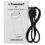 Портативная колонка Tronsmart T7, синий