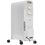 Oil heater Ballu Deluxe BOH/DL-11W white