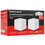 MESH-комплект Mercusys Halo H30G (2-pack)