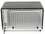 Мини-печь Gorenje OM30MB черный