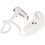 Фен Valera Hospitality Action Protect 1600 Shaver белый/серебристый