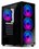 Корпус Iron Pride WARRIOR Z2 [УФ-00002544] черный