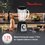Блендер стационарный Moulinex LM435810 черный