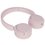 Simsiz quloqchinlar Sony WH-CH520  pushti 2023
