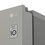 LG GC-B257SSZVсеребристый