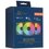 Комплект реверсных вентиляторов Montech RX120 PRO [RX120 PRO 3 in 1 Pack (B)] черный
