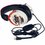 Wired headphones A4Tech Bloody M595 beige 2024