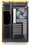 Корпус Thermaltake View 380 XL TG ARGB Bumblebee [CA-11E-00M4WN-00] желтый