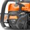 Бензопила Daewoo DACS 4500 , шина - 40 см(16")