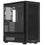 Корпус PCCooler ME200 MESH BK [C3-A520BKP3-G] черный