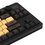 Клавиатура  проводная Дарк Проджект KD87A+Numpad цвет черный
