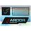 Коврик ARDOR GAMING GM-M Violet (M) фиолетовый