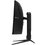 34" Монитор MSI MAG 342CQRF E20 черный