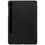 Чехол-книжка  BoraSCO для Samsung Galaxy Tab S9/ S10 FE черный