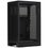 Корпус DEEPCOOL CH270 DIGITAL [CH270 DIGITAL] черный