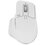 Мышь беспроводная Logitech MX Master 3s [910-006566] белый