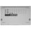 15.6" Ноутбук ASUS Vivobook 15 X1504VAP-BQ894W серебристый