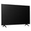 55" (140 см) Телевизор Topdevice TDTV55ES13U_BK черный