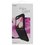 Накладка  VLP Flex Case для Samsung Galaxy Z Flip6 черный