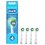 Набор сменных насадок Oral-B Pro Precision Clean