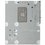 Материнская плата MSI B850 GAMING PLUS WIFI6E
