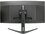 34" Монитор Acer Predator X34Vbmiiphuzx черный