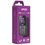 Сотовый телефон INOI 140 Classic Lite 4G черный