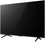 55" (139 см) Телевизор TCL 55P7L черный