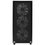 Корпус MONTECH X5 [X5 (B)] черный