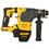 Перфоратор DeWALT DCH333NT-XJ  , Без ЗУ, Без АКБ