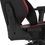 Компьютерное кресло ARDOR GAMING Ghost Knight 1000R RB-004 черный