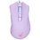 Mouse wired ARDOR GAMING Fury V2 [ARD-FRV2-3327-PU] purple