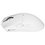 Мышь беспроводная/проводная Attack Shark X11SE [Shark X11SE White] белый