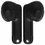 Наушники TWS JBL Tune FLEX 2  черный 2024